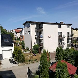 Dom wczasowy Płomyk